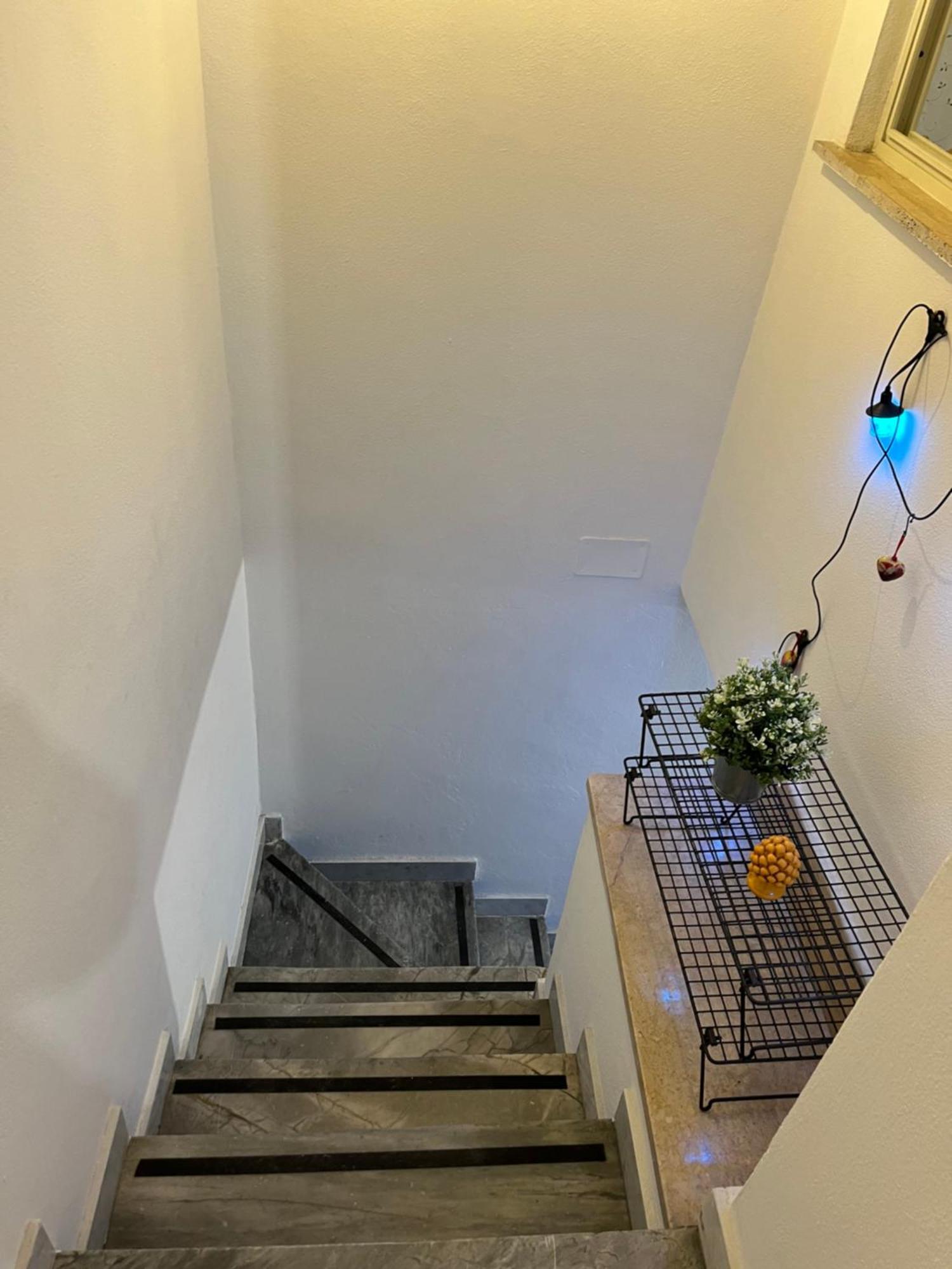 Bohemien Near Quattro Canti 팔레르모 외부 사진