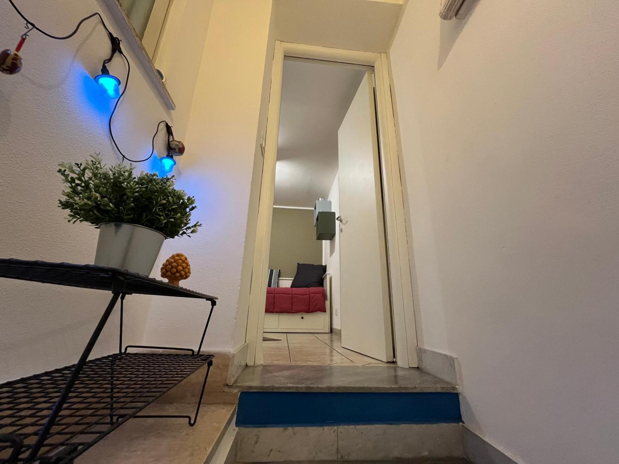 Bohemien Near Quattro Canti 팔레르모 외부 사진